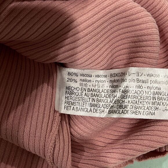 Zara turtle neck   - Picture 5 of 5